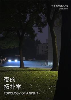 夜的拓扑学在线观看和下载
