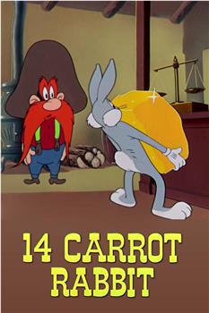 14 Carrot Rabbit在线观看和下载