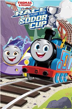 Thomas & Friends: Race for the Sodor Cup在线观看和下载