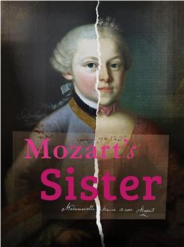 Mozart's Sister在线观看和下载