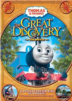 Thomas & Friends: The Great Discovery - The Movie在线观看和下载