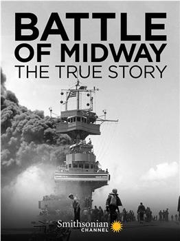 Battle of Midway: The True Story在线观看和下载