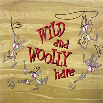 Wild and Woolly Hare在线观看和下载