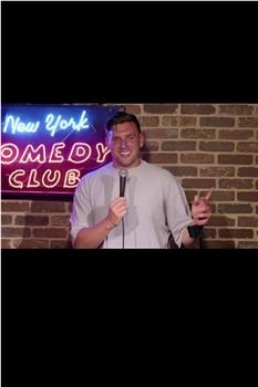 Chris Distefano: Confessions在线观看和下载