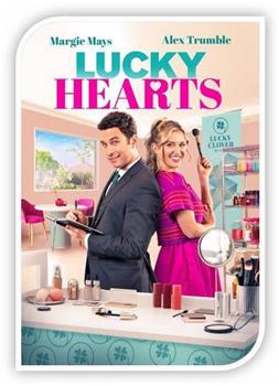 Lucky Hearts在线观看和下载