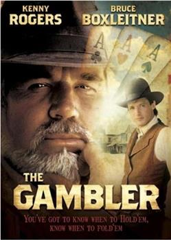 Kenny Rogers as The Gambler在线观看和下载