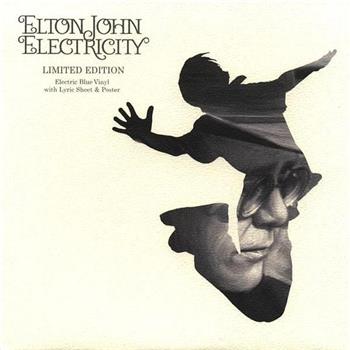 Elton John: Electricity在线观看和下载