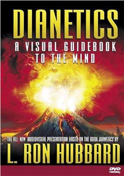 How to Use Dianetics: A Visual Guidebook to the Human Mind在线观看和下载