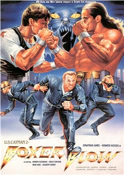 U.S. Catman 2: Boxer Blow在线观看和下载