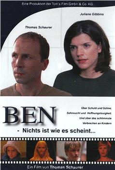 Ben - Nichts ist wie es scheint在线观看和下载