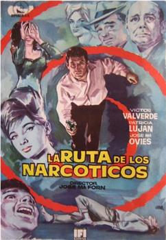 La ruta de los narcóticos在线观看和下载