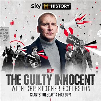 The Guilty Innocent with Christopher Eccleston Season 1在线观看和下载