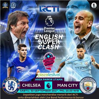 Chelsea vs Manchester City在线观看和下载