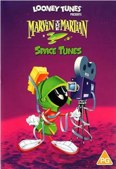 Looney Tunes Presents Marvin the Martian: Space Tunes在线观看和下载