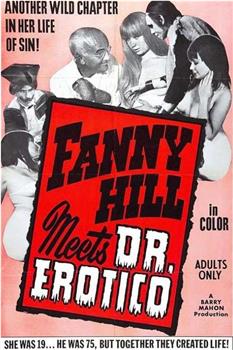 Fanny Hill Meets Dr. Erotico在线观看和下载