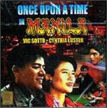 Once Upon a Time in Manila在线观看和下载