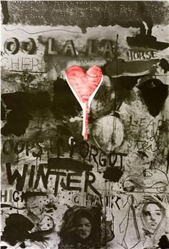 Jim Dine: London在线观看和下载