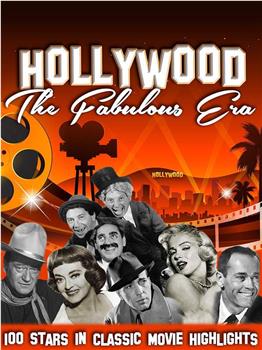 Hollywood: The Fabulous Era在线观看和下载