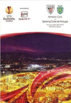 Europa League - Semi-Final Athletic Bilbao vs Sporting Lisbon在线观看和下载