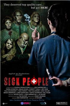 Sick People在线观看和下载