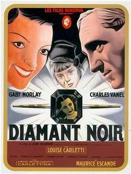 Le diamant noir在线观看和下载