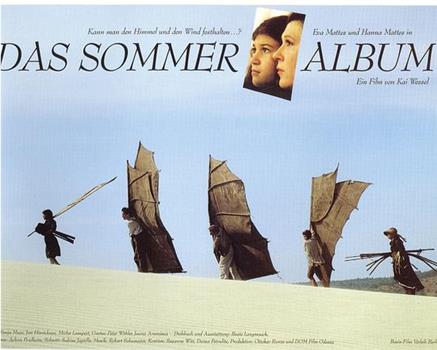 Das Sommeralbum在线观看和下载