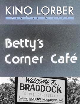 Betty's Corner Cafe在线观看和下载