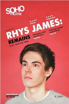 Rhys James: Remains在线观看和下载