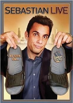 Sebastian Maniscalco: Sebastian Live在线观看和下载