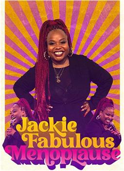 Jackie Fabulous: Menoplause在线观看和下载