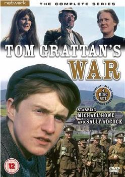 Tom Grattan's War 第一季在线观看和下载