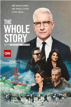 The Whole Story with Anderson Cooper Season 2在线观看和下载