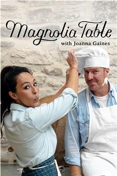 Magnolia Table with Joanna Gaines Season 5在线观看和下载