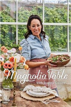 Magnolia Table with Joanna Gaines Season 8在线观看和下载