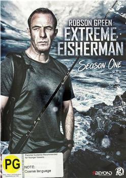 Robson Green: Extreme Fisherman在线观看和下载