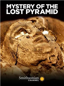 Mystery of the Lost Pyramid在线观看和下载