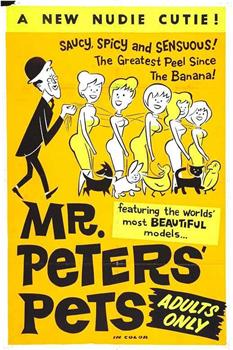 Mr. Peter's Pets在线观看和下载