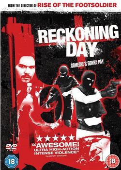 Reckoning Day在线观看和下载