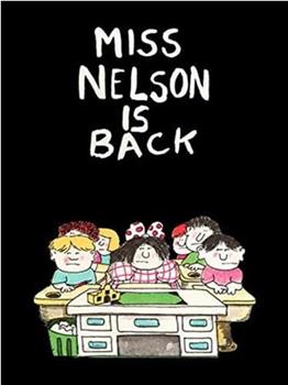 Miss Nelson Is Back在线观看和下载