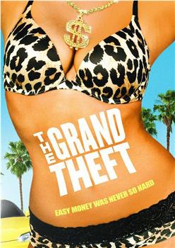 The Grand Theft在线观看和下载