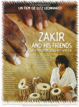 Zakir and His Friends在线观看和下载