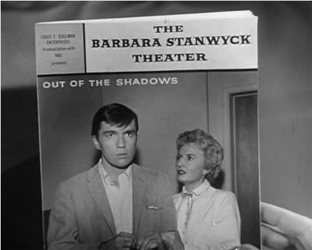 The Barbara Stanwyck Show: Out of the Shadows在线观看和下载