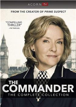 The Commander Season 1在线观看和下载