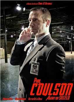 Phil Coulson: Agent of SHIELD在线观看和下载