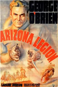 Arizona Legion在线观看和下载