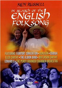 Ken Russell 'In Search of the English Folk Song'在线观看和下载