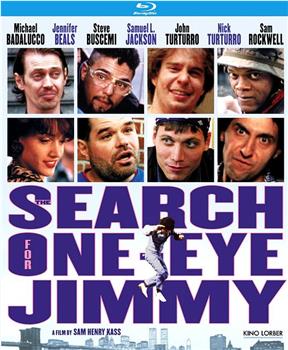 The Search for One-eye Jimmy在线观看和下载