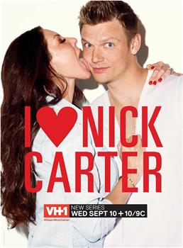 I Heart Nick Carter在线观看和下载