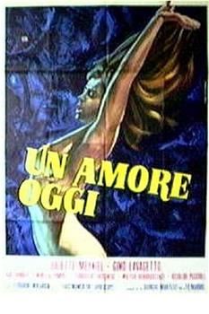 Un amore oggi在线观看和下载