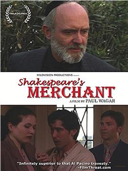 Shakespeare's Merchant在线观看和下载